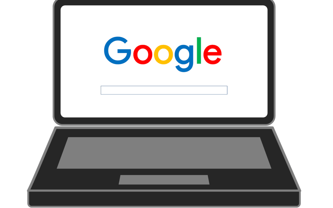 Welche Möglichkeiten gibt es, die eigene Homepage bei Google "anzumelden"? M2