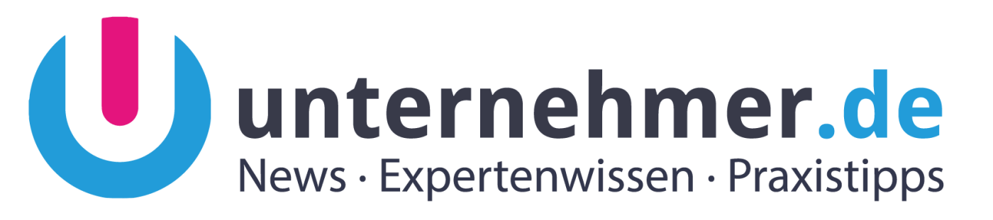 unternehmer.de Logo